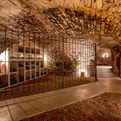 Cellier de la Cabiote - Vente des vins des Hospices de Beaune 2025