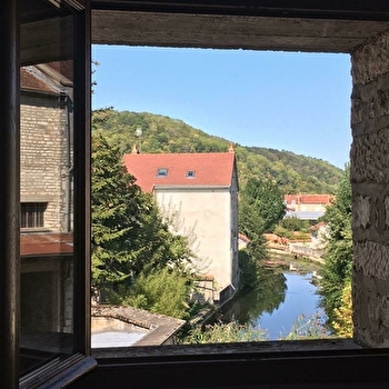 Maison Tonnerre - TONNERRE