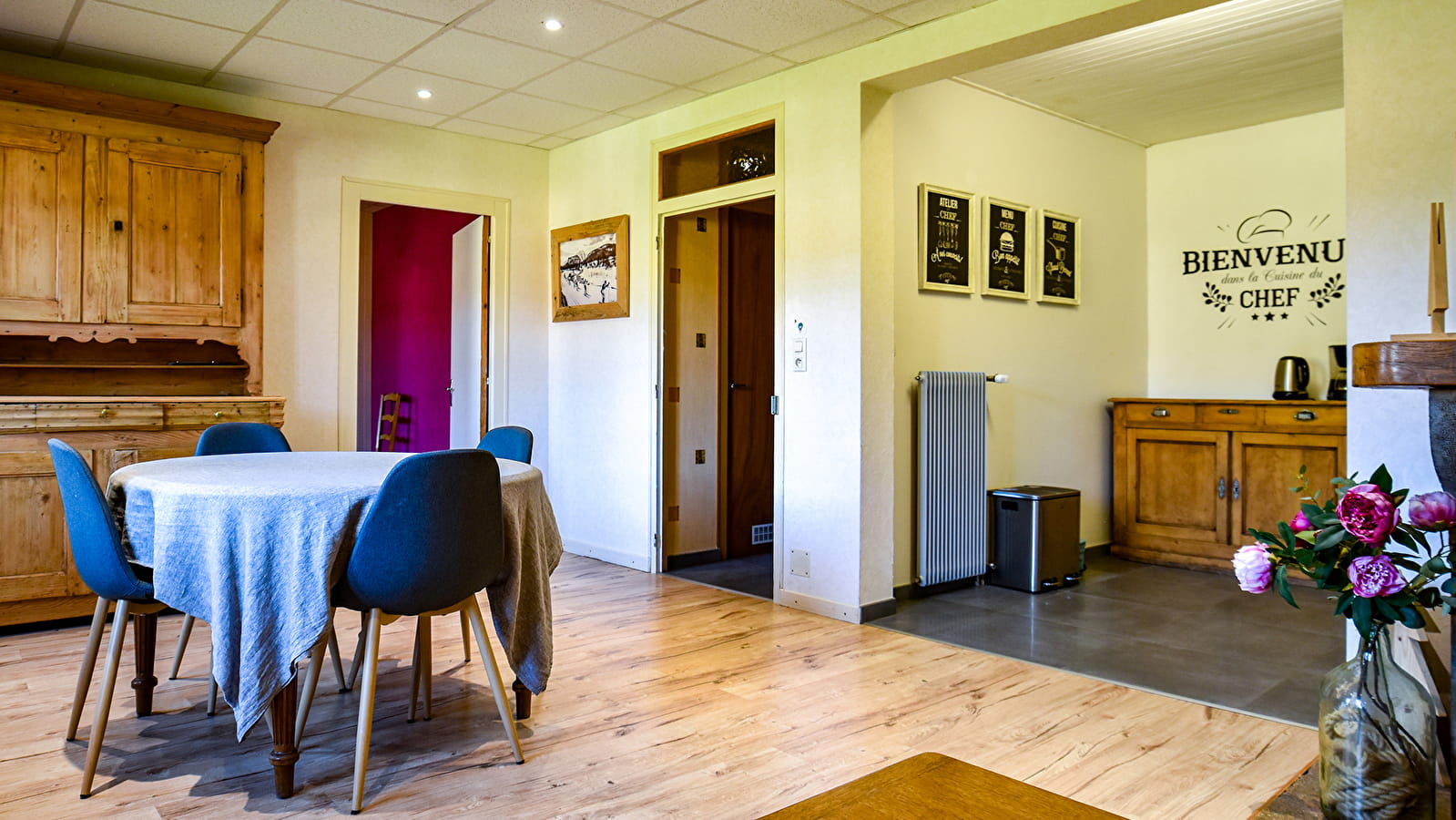 L'Orangerie - C Dupré