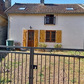 La Petite Maison de Campagne - EPIRY