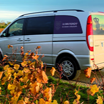 Bourgogne compagnie - SAINT-POINT