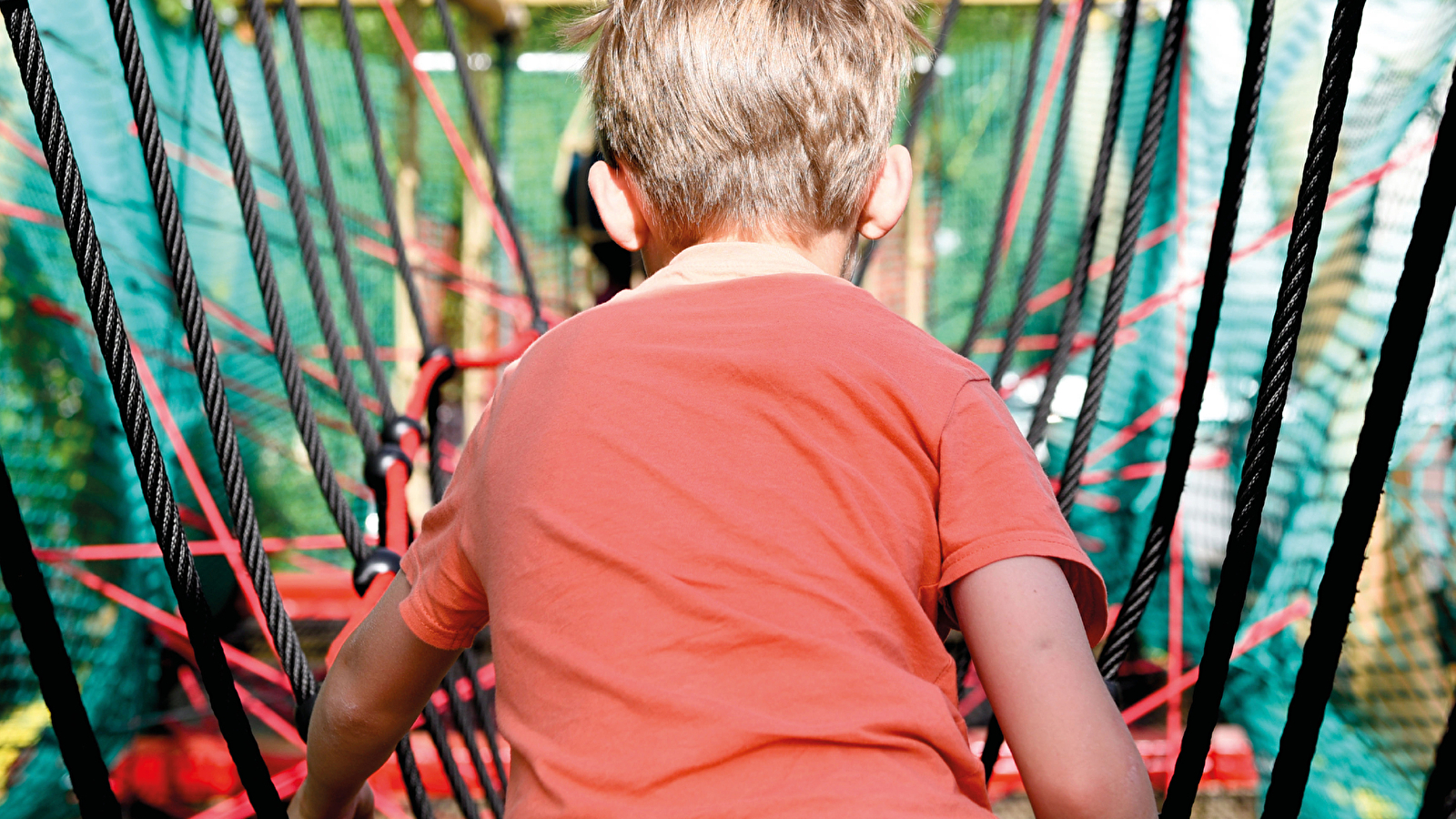 Stage Escalade de bloc et autres défis