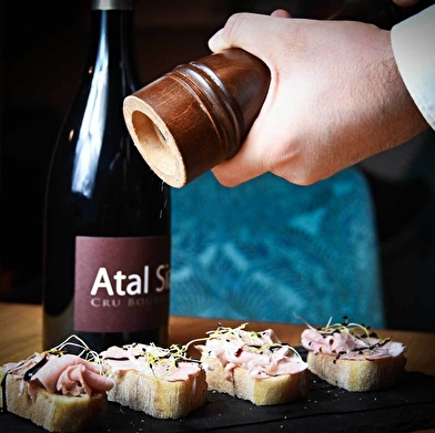 Le Cercle des Arômes