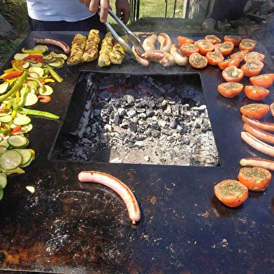Le Moulin du Marnant