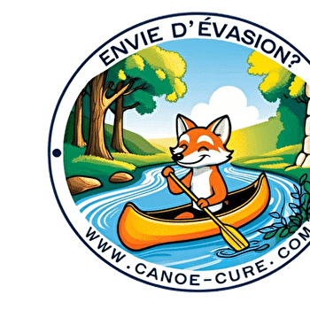 Canoë Cure - ARCY-SUR-CURE