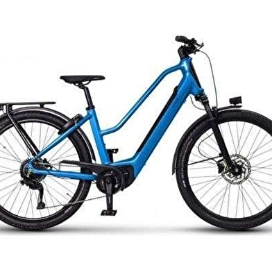 Bourgogne Découverte - Location de vélos