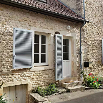 Maison les Amoureuses - CHAMBOLLE-MUSIGNY