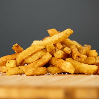 Les Burgers de Lucien