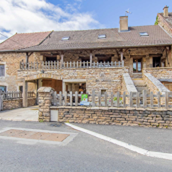 La Chaumière - LAIVES