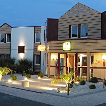 Hôtel-Restaurant Astréa - VARENNES-VAUZELLES