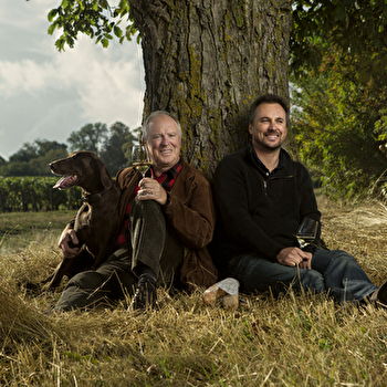 Brocard Jean-Marc - PREHY