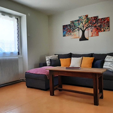 Gîte de La Pérouse