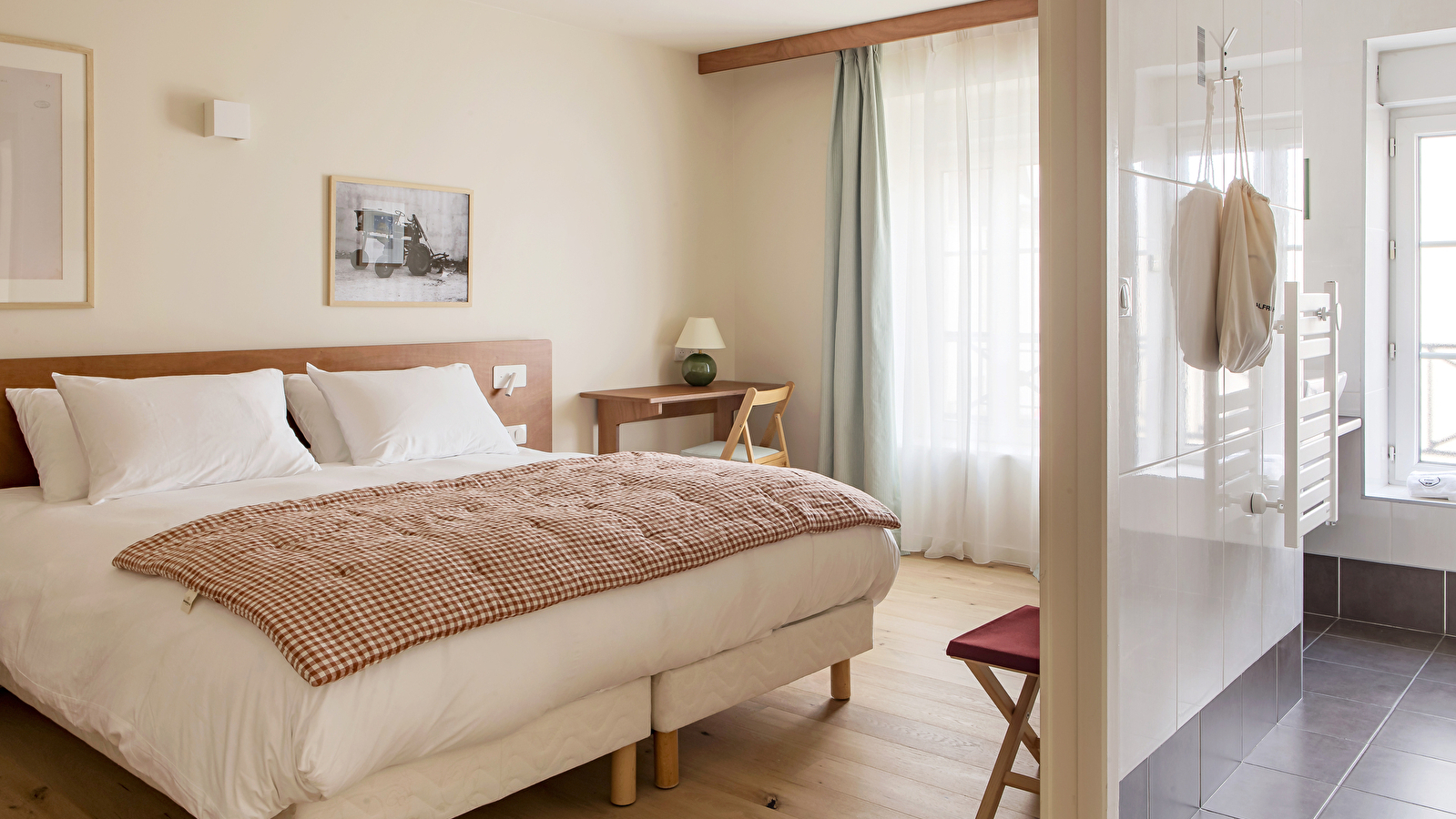 Alfred Hotels - 21.04 Beaune