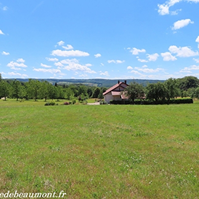 Le Gîte de Beaumont
