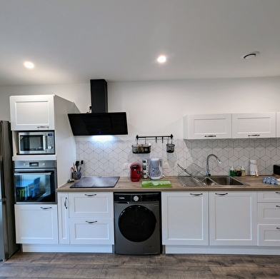 La Grange de Courbey