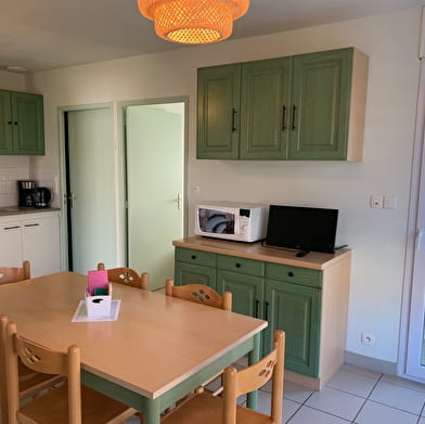 Camping Le Hameau des Champs