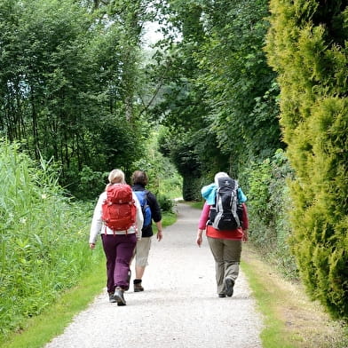 Passeport détente : Randonnée pédestre