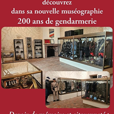 Musée de la Porte de Joigny à Villeneuve-sur-Yonne