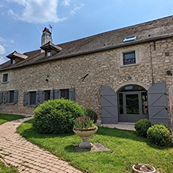 Le Clos des écureuils - SAINTE-MARIE-LA-BLANCHE