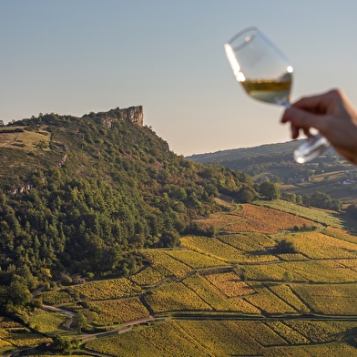 Les Sentiers des Saveurs