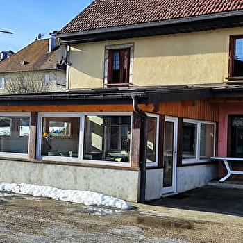 Appartement - Claude et André Gindre - LES PONTETS