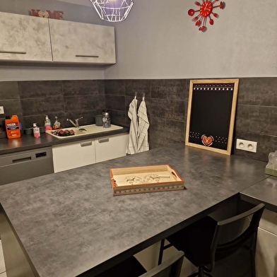 Logis du Puits Salé 