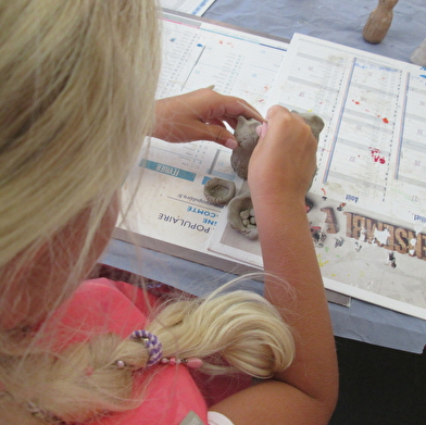 Atelier Petit Potier