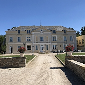 Château de Brannay - BRANNAY
