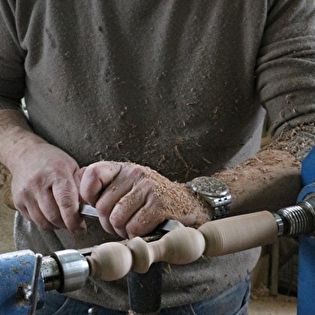 Ebenisterie Laurent Vuillemin - GRAND'COMBE-CHATELEU