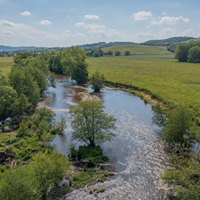 Le Ternin du pont du Souvert 