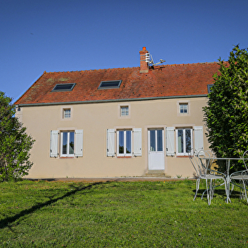 Les pommiers - VELOGNY