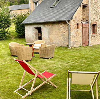 La petite Mélogue - LAVAULT-DE-FRETOY