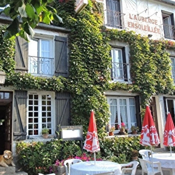 Auberge Ensoleillée - DUN-LES-PLACES