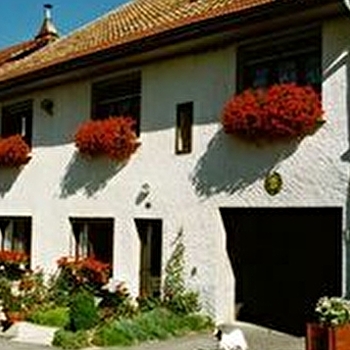 Appartement 1 - Thérèse Bougnon - LES FOURGS