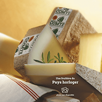 Fruitière de Noël-Cerneux - NOEL-CERNEUX