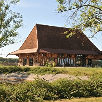 Restaurant du Circuit de Bresse - FRONTENAUD