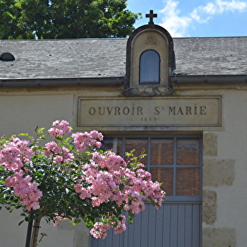 Ouvroir Sainte Marie - ARTHEL