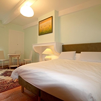 Les Clés de Saint Mayeul - CLUNY