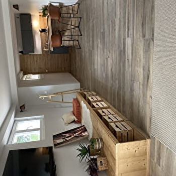 Un dimanche à la montagne - Chaque jour est une histoire - LES HOPITAUX-NEUFS