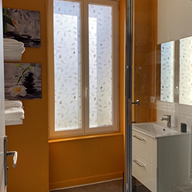 Appartement 'Châteaux, poteries, vins et randonnées' N°2