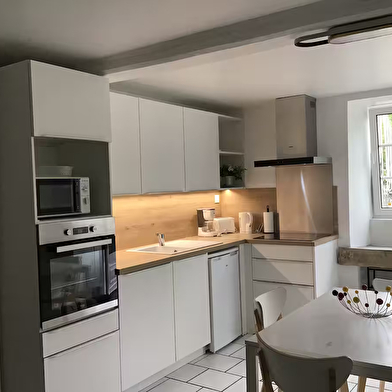 Appartement Le Cavaroccois