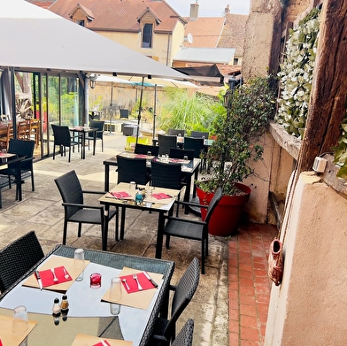 Auberge Le Renard'eau