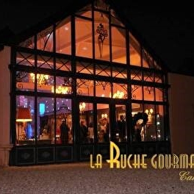 Cabaret La Ruche Gourmande