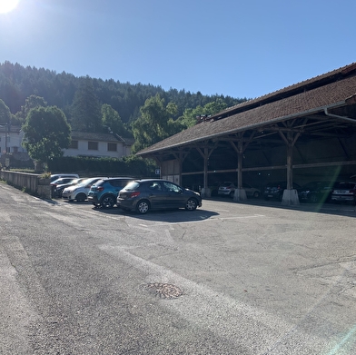 Randonnée - Le grand tour du plateau de Chamoise