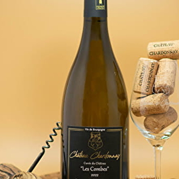 Château Chardonnay - CHARDONNAY