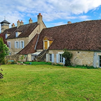 Gîte entre Loire, Vignobles et Bertranges - VIELMANAY