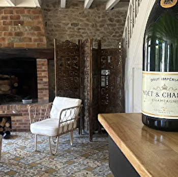 La Grande Tablée - SAINT-JEAN-AUX-AMOGNES