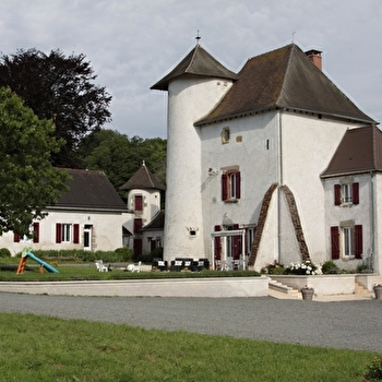 Gîte Le Nid Abord - FLETY