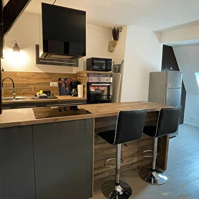 Chez Delphine et Guillaume - Appartement 3