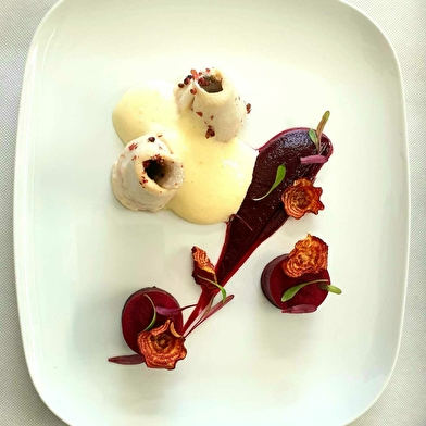 La Cerise sur le Château